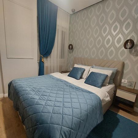 Stefan Lux Apartment Бієліна Екстер'єр фото