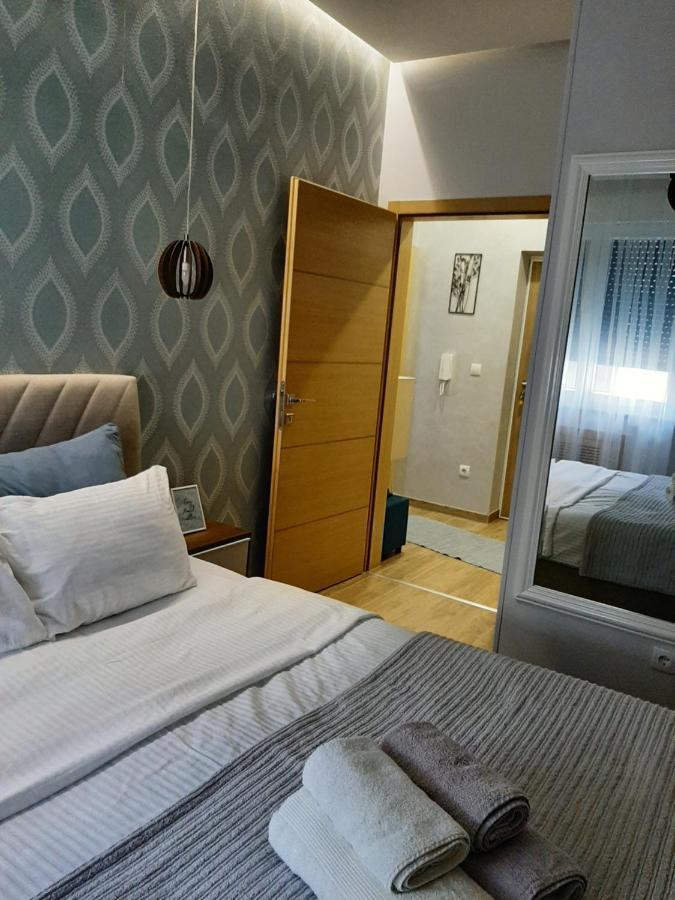 Stefan Lux Apartment Бієліна Екстер'єр фото