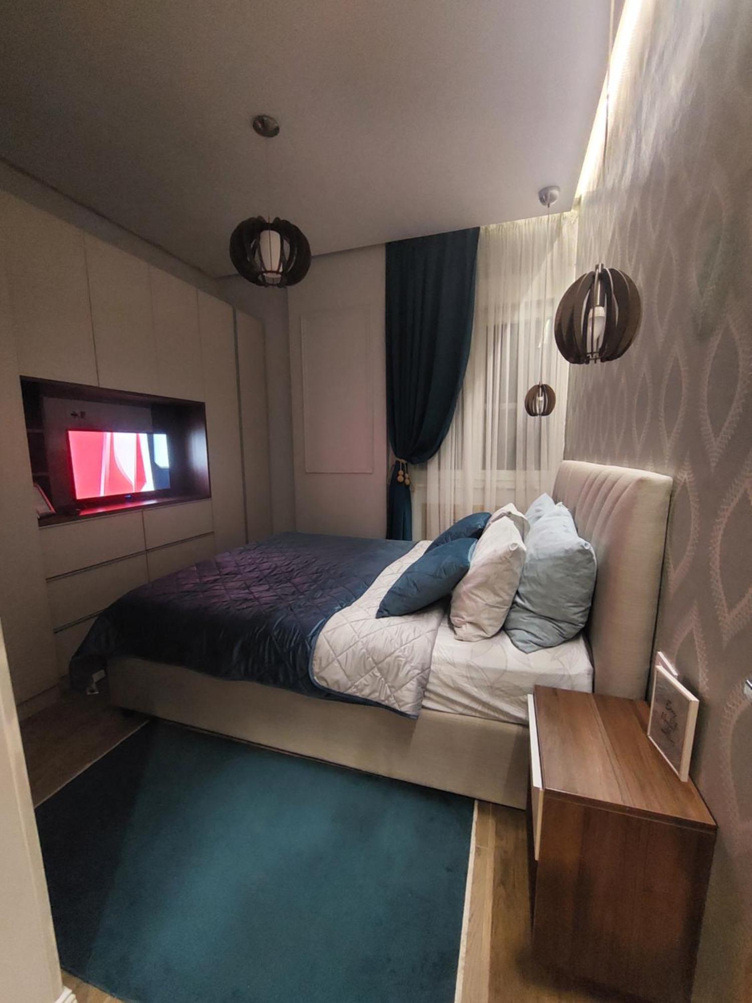 Stefan Lux Apartment Бієліна Екстер'єр фото