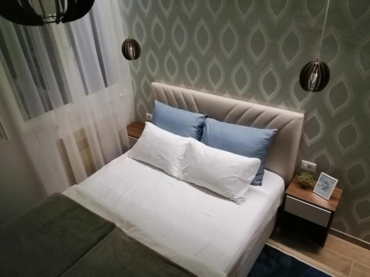 Stefan Lux Apartment Бієліна Екстер'єр фото