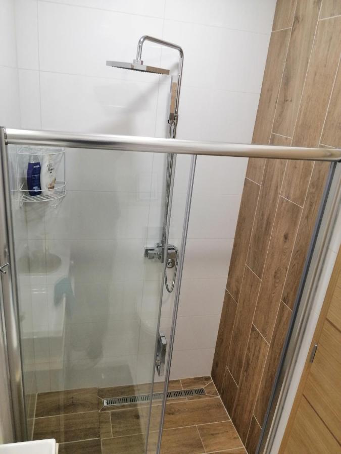 Stefan Lux Apartment Бієліна Екстер'єр фото